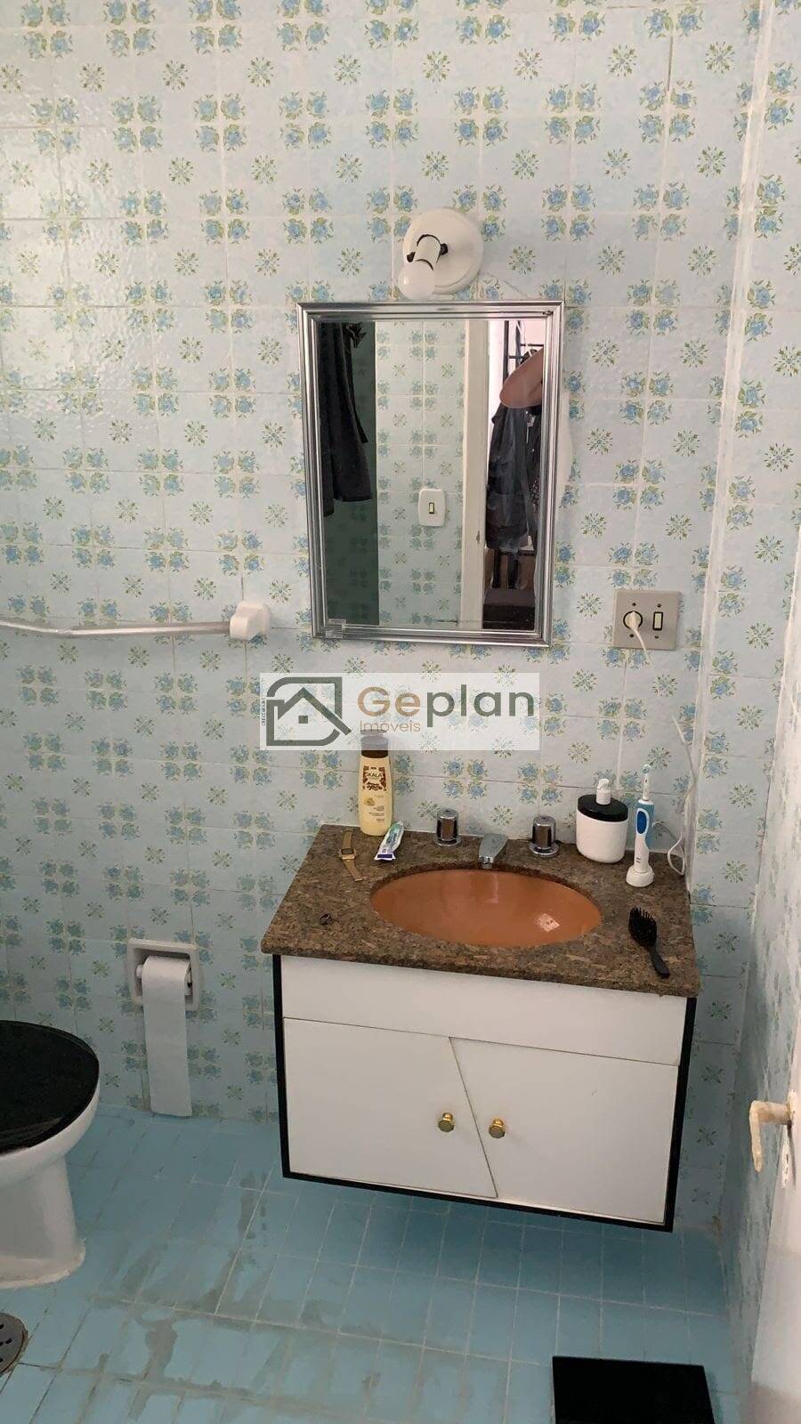 Apartamento, 1 quarto, 50 m² - Foto 15