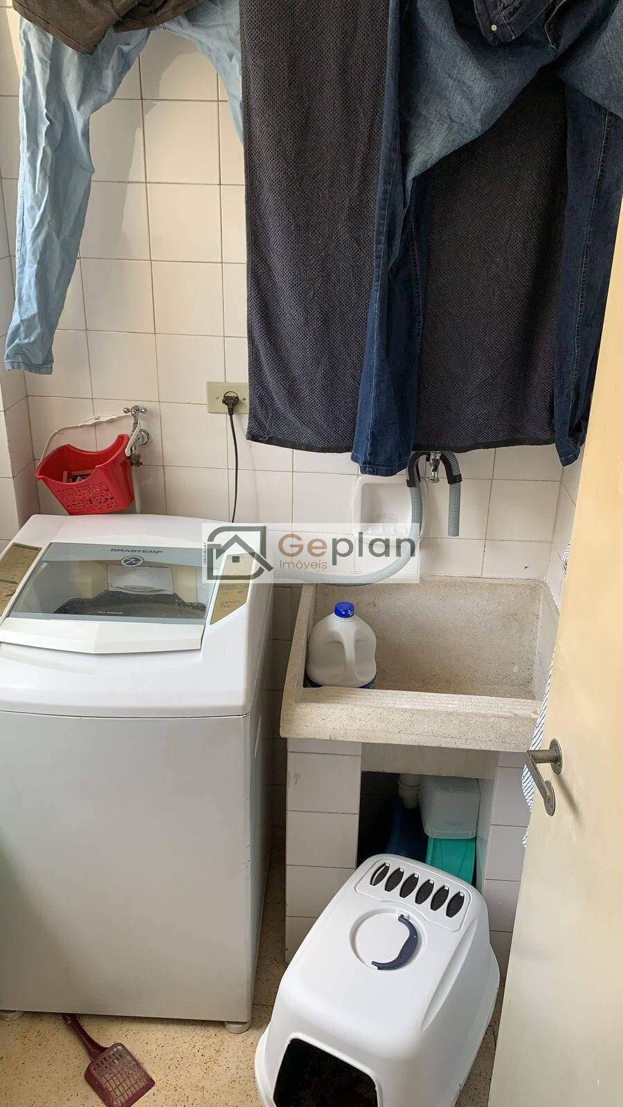 Apartamento, 1 quarto, 50 m² - Foto 17