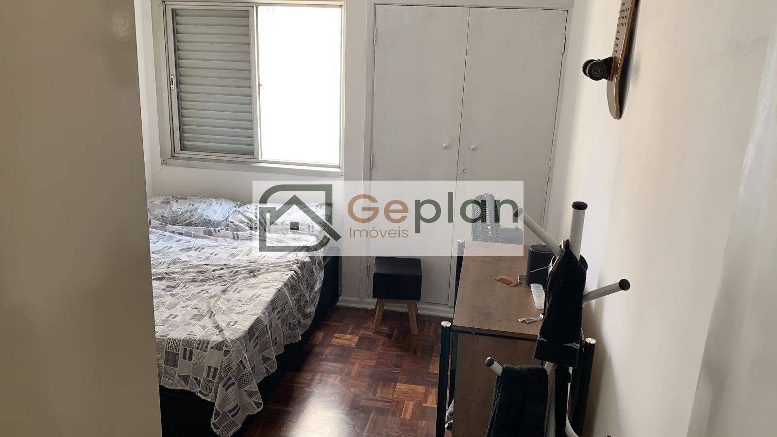 Apartamento, 1 quarto, 50 m² - Foto 7