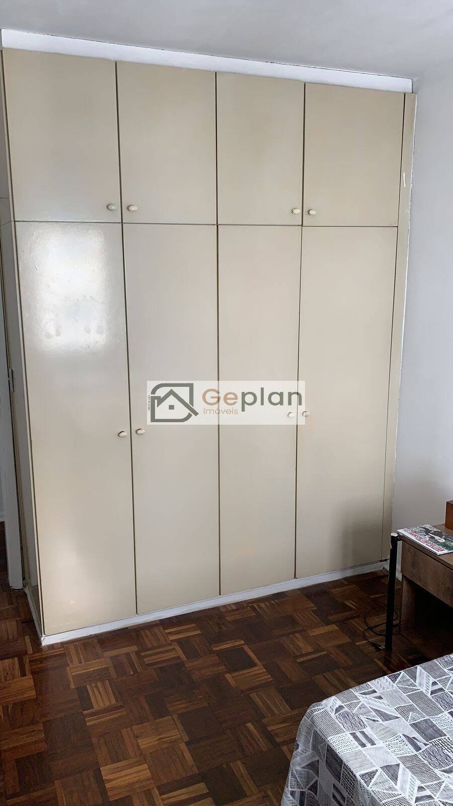 Apartamento, 1 quarto, 50 m² - Foto 5