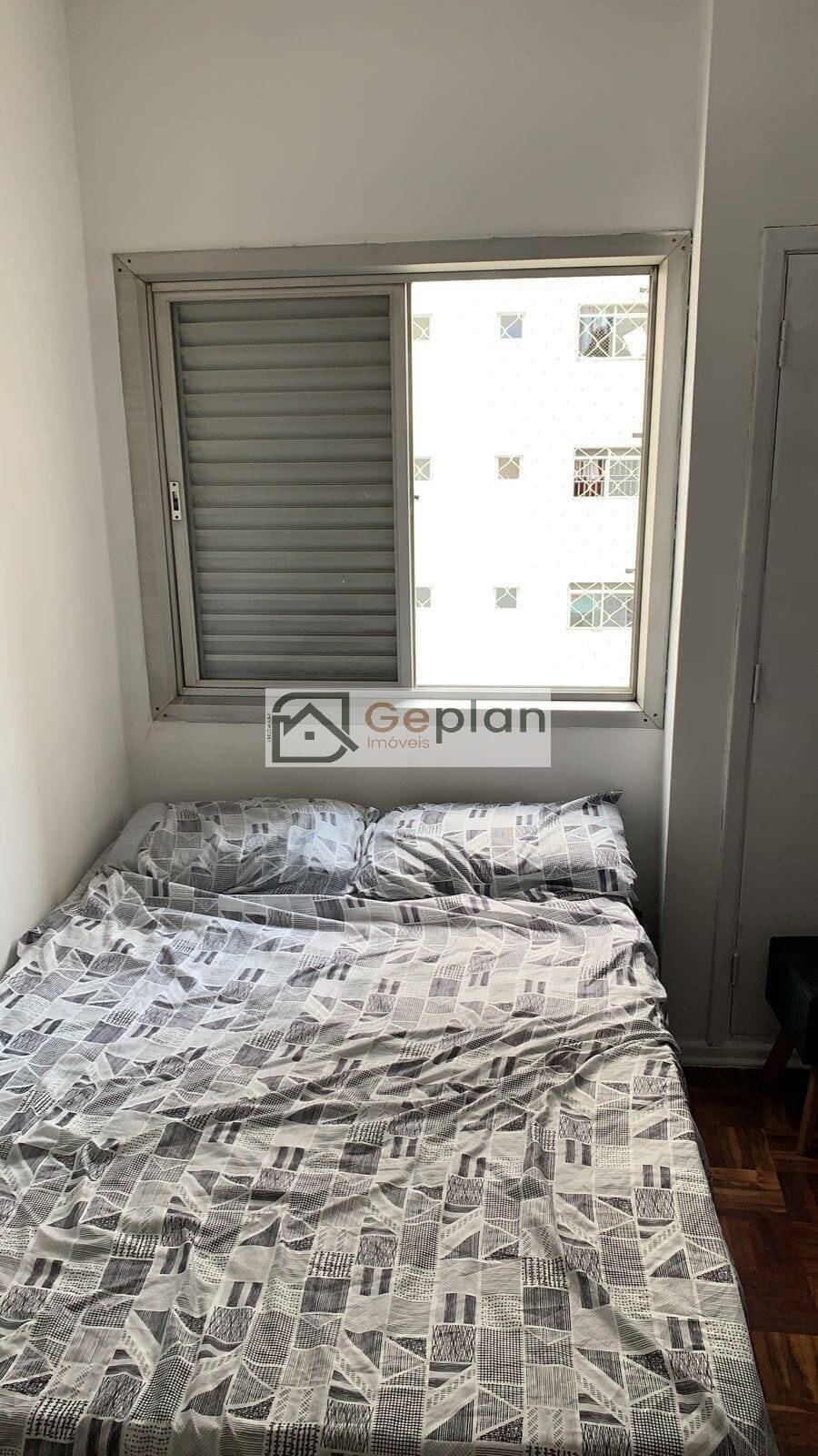 Apartamento, 1 quarto, 50 m² - Foto 6