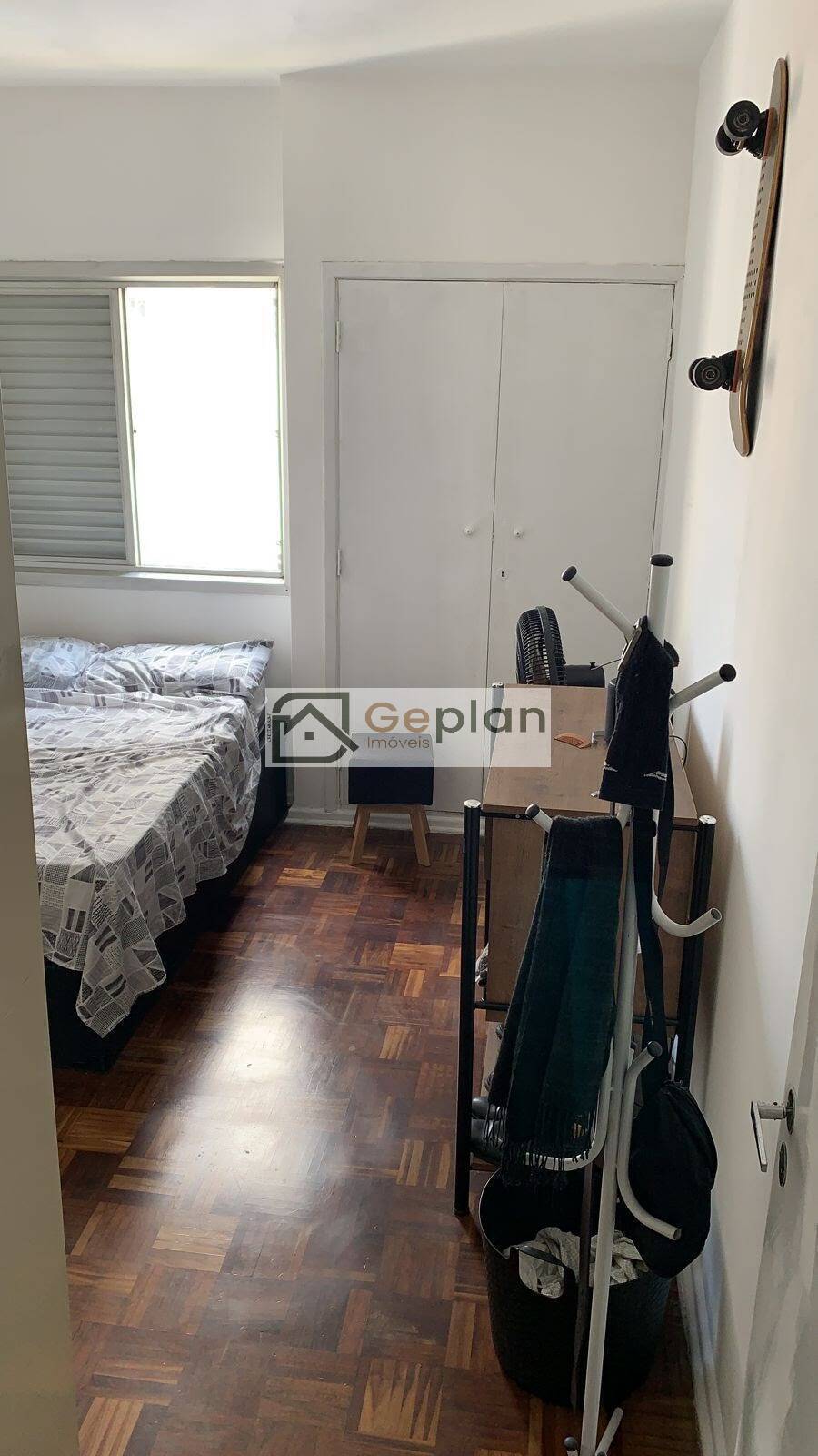 Apartamento, 1 quarto, 50 m² - Foto 9