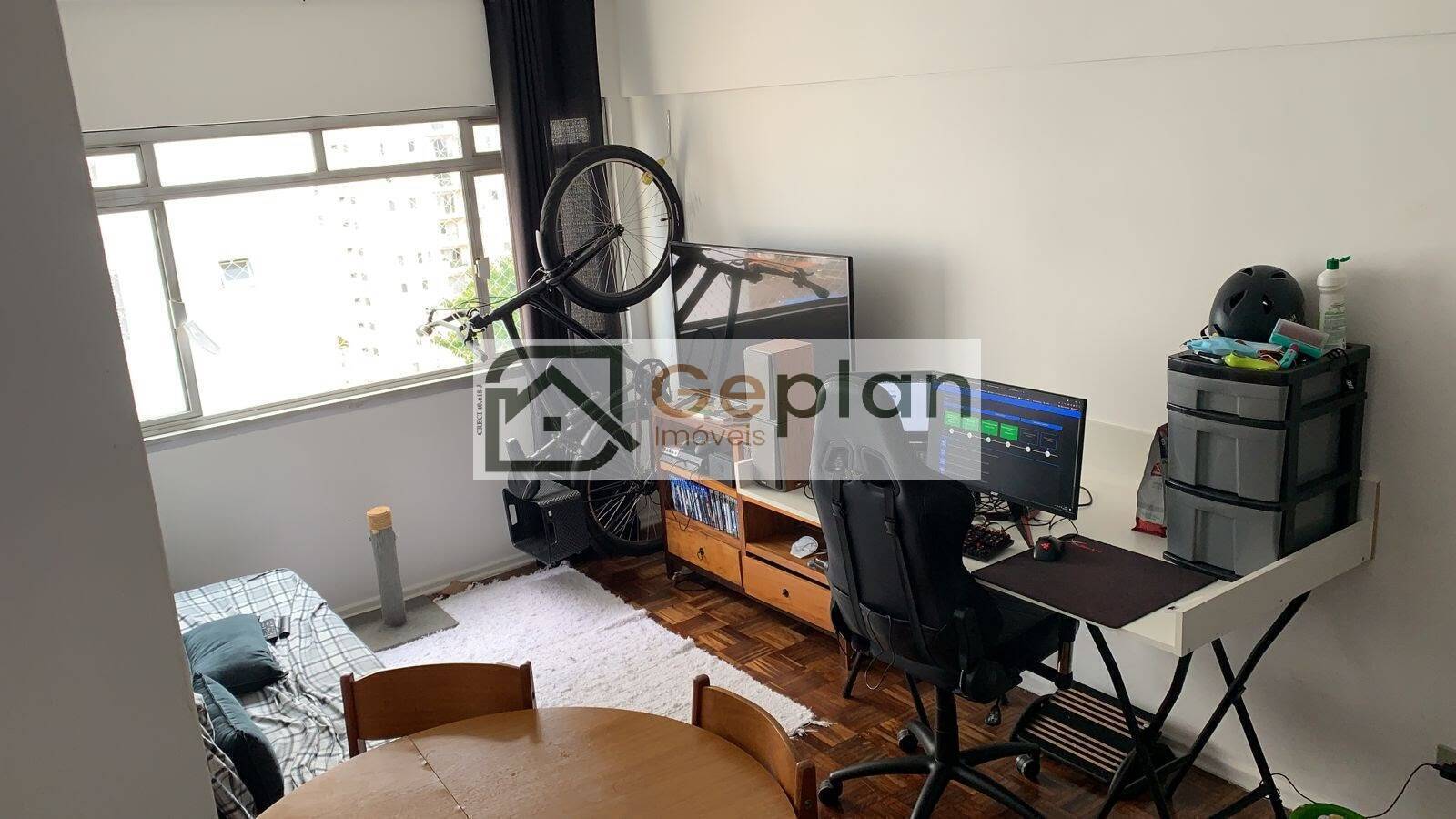 Apartamento, 1 quarto, 50 m² - Foto 2