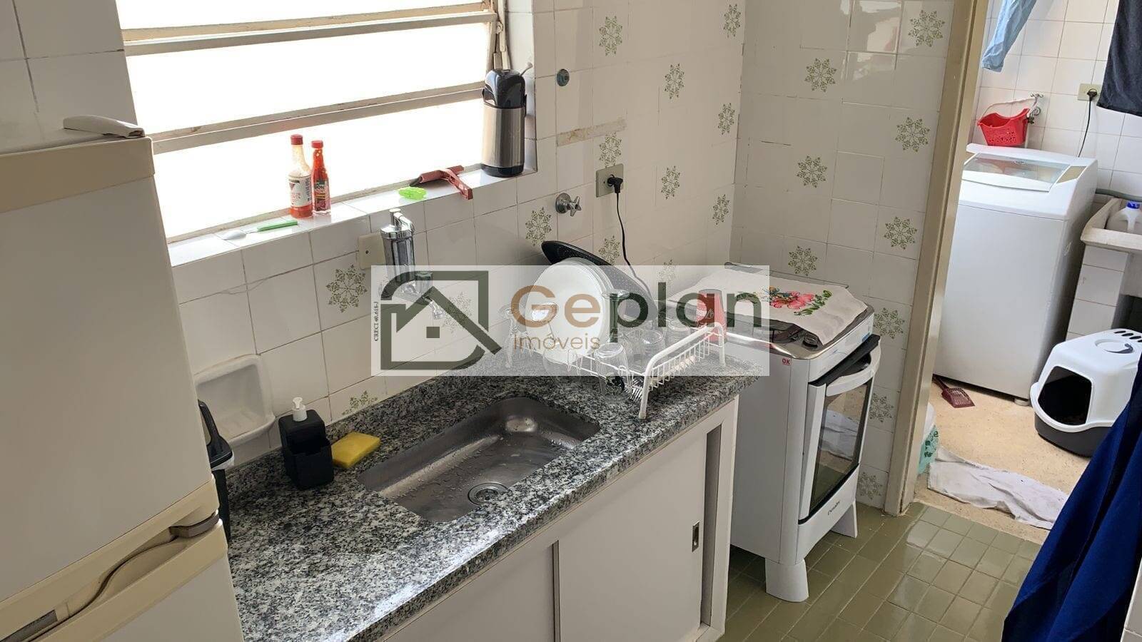 Apartamento, 1 quarto, 50 m² - Foto 11