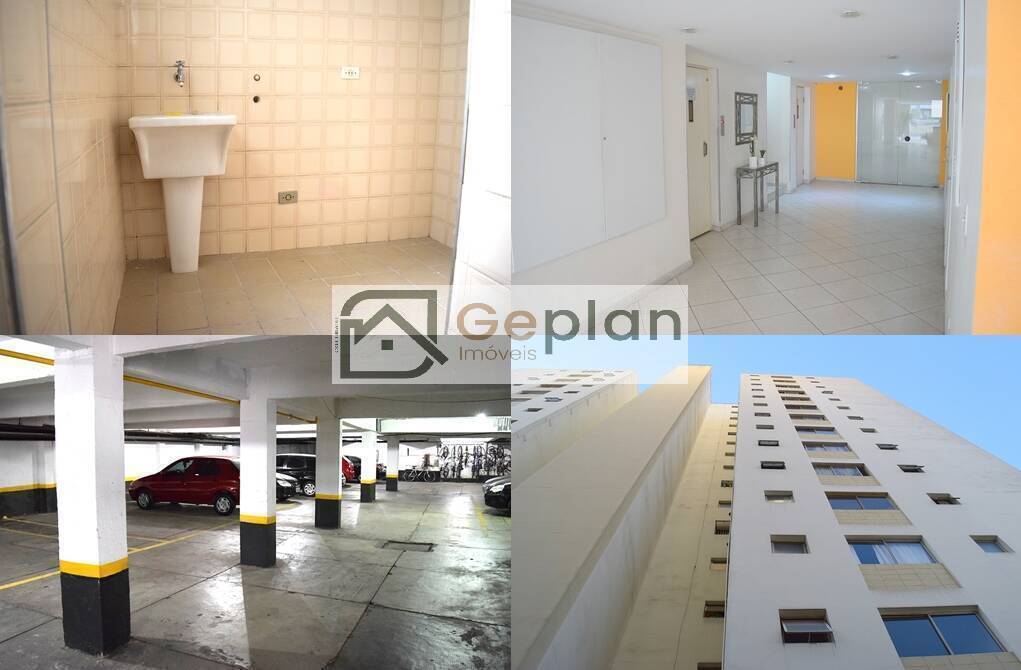 Apartamento, 2 quartos, 70 m² - Foto 8
