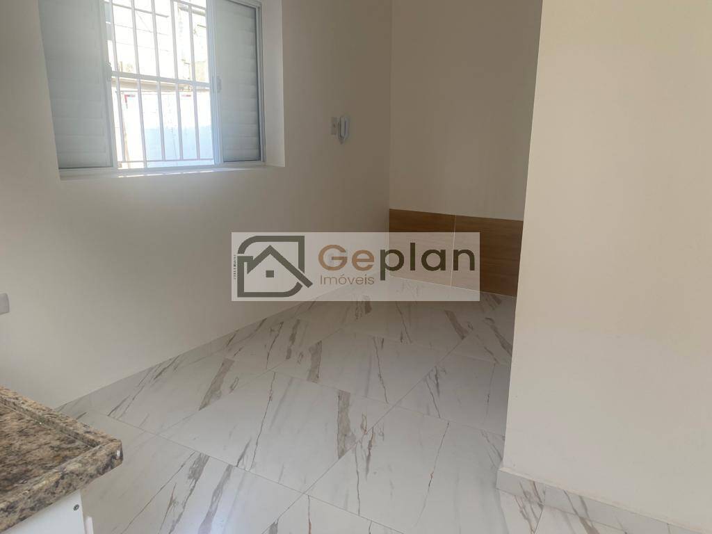 Casa, 1 quarto - Foto 1