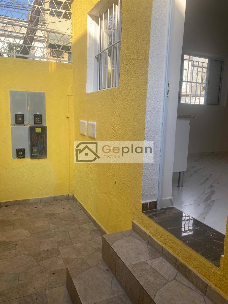 Casa, 1 quarto - Foto 11