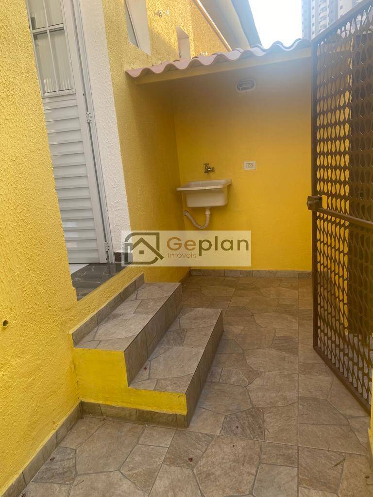 Casa, 1 quarto - Foto 7