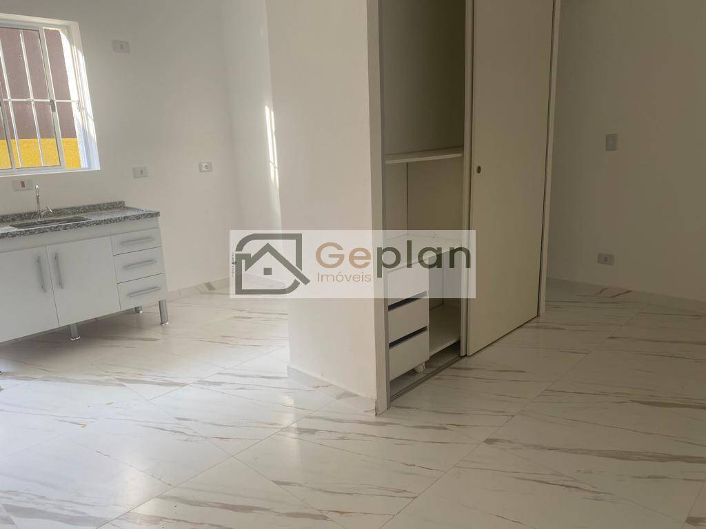 Apartamento, 1 quarto - Foto 4