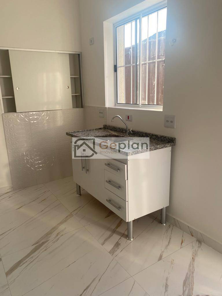 Casa, 2 quartos - Foto 6