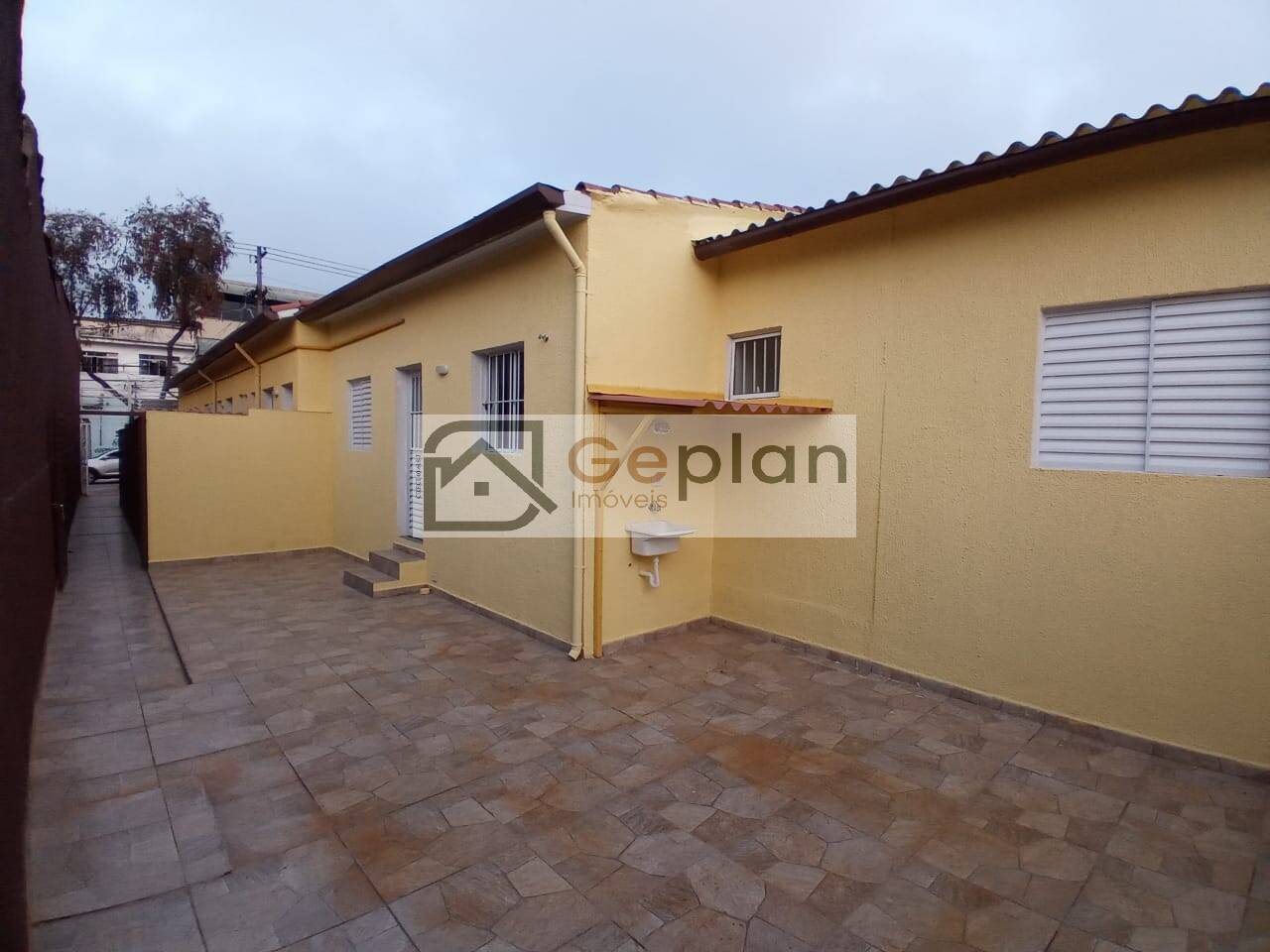 Casa, 2 quartos - Foto 1