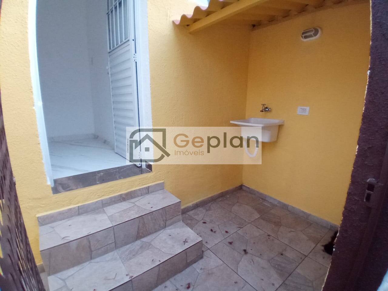 Casa, 1 quarto - Foto 10