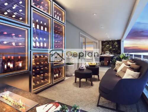 Apartamento, 2 quartos, 174 m² - Foto 36