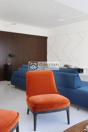 Apartamento, 2 quartos, 174 m² - Foto 4