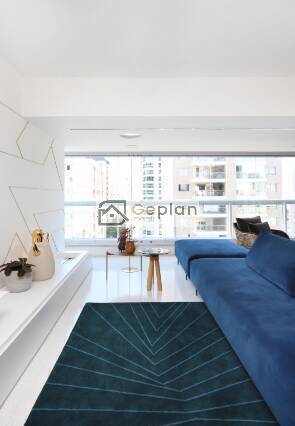 Apartamento, 2 quartos, 174 m² - Foto 6