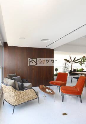 Apartamento, 2 quartos, 174 m² - Foto 7