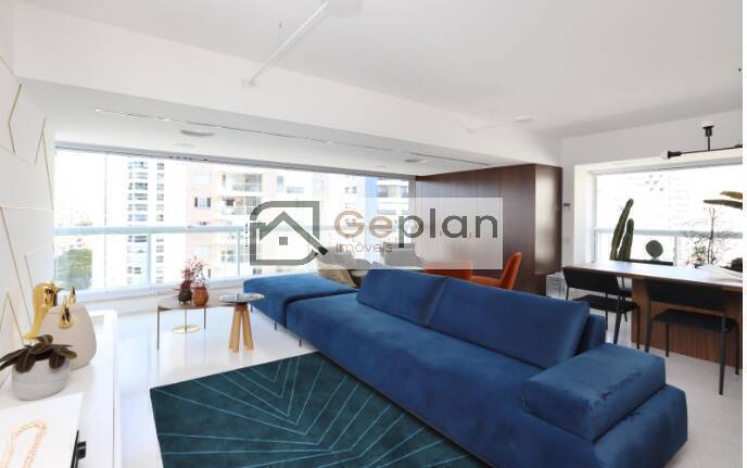 Apartamento, 2 quartos, 174 m² - Foto 1