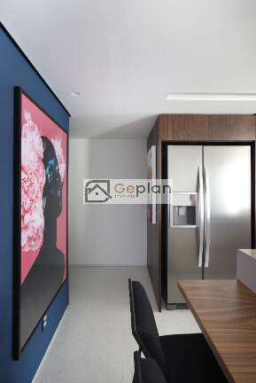 Apartamento, 2 quartos, 174 m² - Foto 20