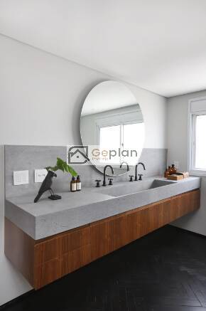 Apartamento, 2 quartos, 174 m² - Foto 26