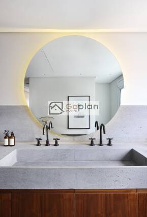Apartamento, 2 quartos, 174 m² - Foto 28
