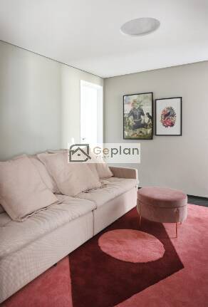 Apartamento, 2 quartos, 174 m² - Foto 5