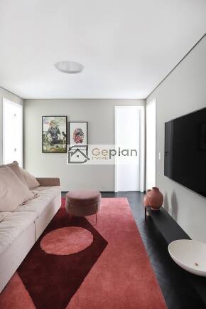 Apartamento, 2 quartos, 174 m² - Foto 33