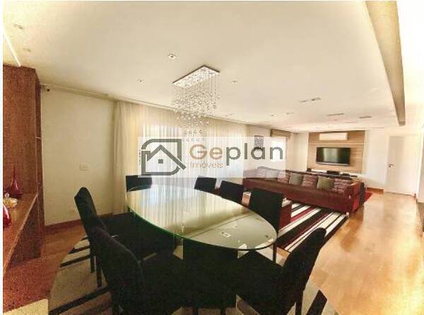 Apartamento, 3 quartos, 167 m² - Foto 9