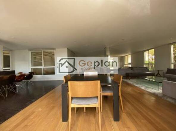 Apartamento, 3 quartos, 167 m² - Foto 2