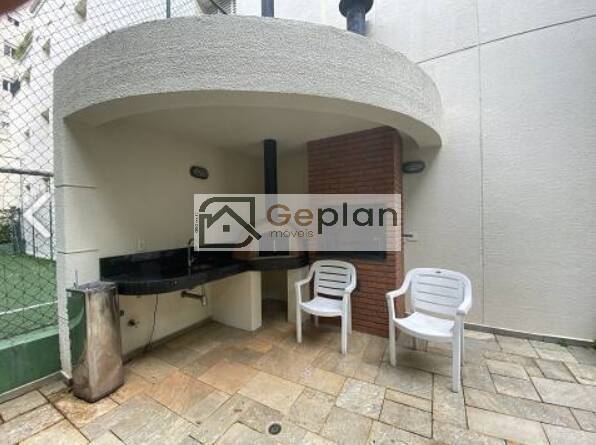 Apartamento, 3 quartos, 167 m² - Foto 57