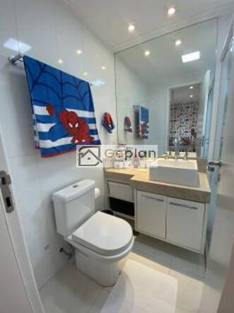 Apartamento, 3 quartos, 167 m² - Foto 15