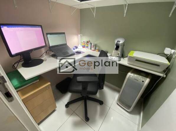 Apartamento, 3 quartos, 167 m² - Foto 14