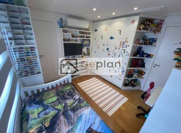 Apartamento, 3 quartos, 167 m² - Foto 17