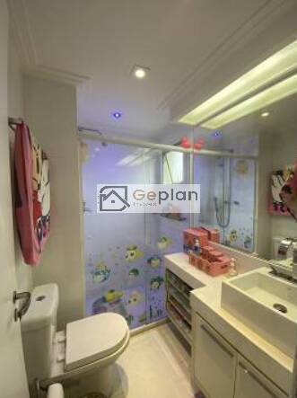 Apartamento, 3 quartos, 167 m² - Foto 19