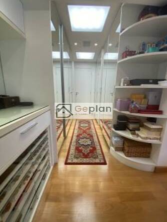 Apartamento, 3 quartos, 167 m² - Foto 27