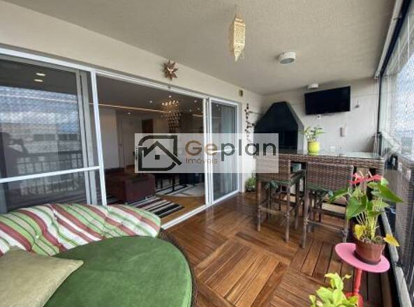 Apartamento, 3 quartos, 167 m² - Foto 30