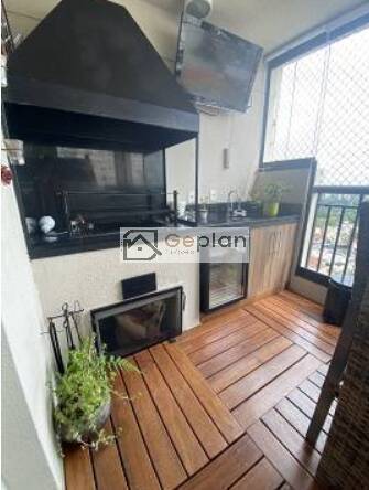 Apartamento, 3 quartos, 167 m² - Foto 8