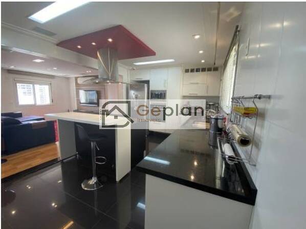 Apartamento, 3 quartos, 167 m² - Foto 3