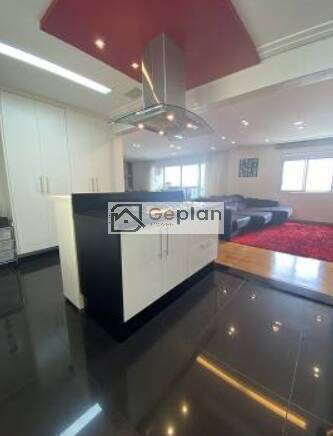 Apartamento, 3 quartos, 167 m² - Foto 6