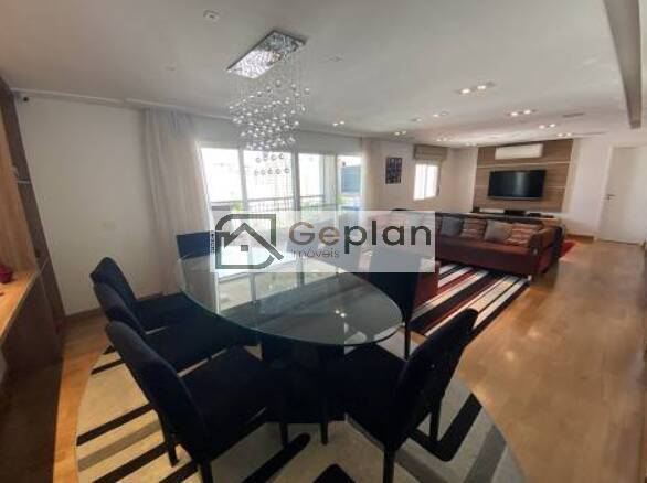 Apartamento, 3 quartos, 167 m² - Foto 7