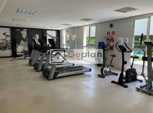 Apartamento, 3 quartos, 167 m² - Foto 60