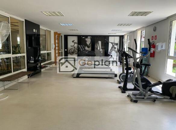 Apartamento, 3 quartos, 167 m² - Foto 59