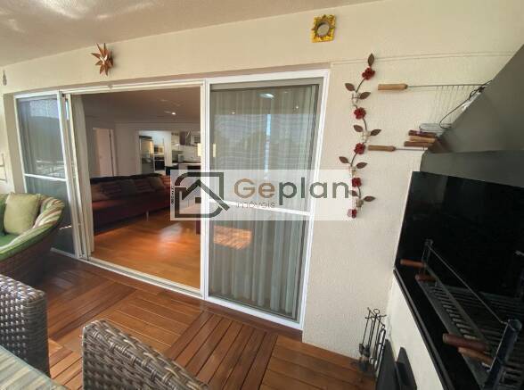 Apartamento, 3 quartos, 167 m² - Foto 37