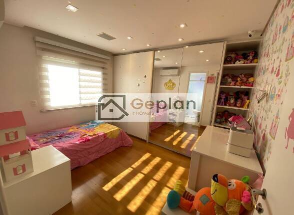 Apartamento, 3 quartos, 167 m² - Foto 49