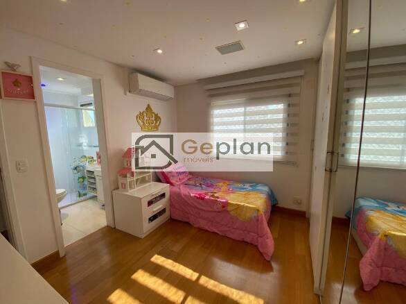 Apartamento, 3 quartos, 167 m² - Foto 48