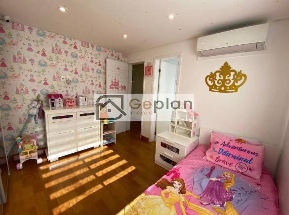 Apartamento, 3 quartos, 167 m² - Foto 45