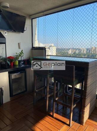 Apartamento, 3 quartos, 167 m² - Foto 52