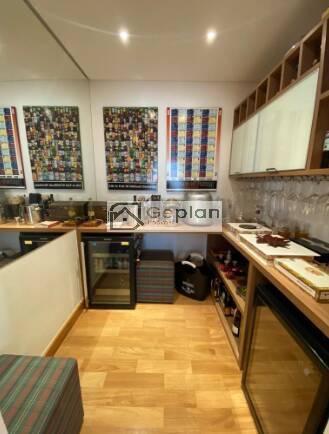 Apartamento, 3 quartos, 167 m² - Foto 31