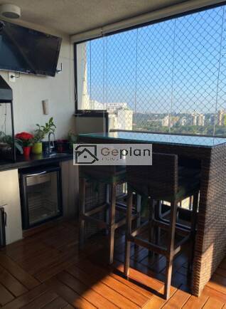 Apartamento, 3 quartos, 167 m² - Foto 43