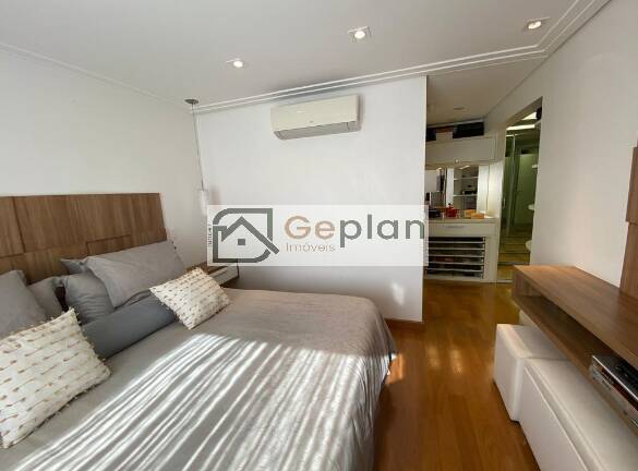 Apartamento, 3 quartos, 167 m² - Foto 39