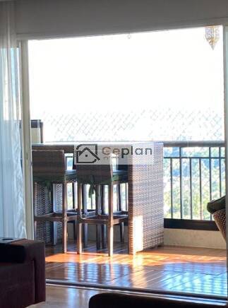 Apartamento, 3 quartos, 167 m² - Foto 41